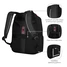 Wenger Altair 15.6" Laptop-backpack, black
