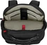 Wenger Altair 15.6" Laptop-backpack, black