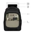 Wenger Altair 15.6" Laptop-backpack, black