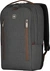 Wenger CityUpgrade backpack 16" with messenger bag grey