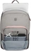Wenger Crango NEXT22 Laptop backpack 16" grey/pink