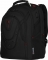 Wenger Ibex Ballistic Deluxe backpack 14-16" black