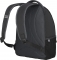 Wenger Mars NEXT22 Laptop backpack 16", black/grey