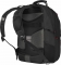 Wenger Pegasus Deluxe backpack 14-16" black