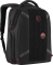 Wenger PlayerOne backpack 17.3" black