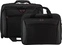 Wenger Potomac 2-piece business Set with Comp-U-Scooter, black