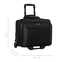Wenger Potomac 2-piece business Set with Comp-U-Scooter, black