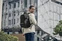 Wenger Ryde notebook backpack 16" black