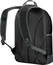 Wenger Tyon 15.6" Laptop-backpack, gravity black