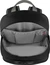 Wenger Tyon 15.6" Laptop-backpack, gravity black