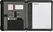 Wenger Venture clipboard folder 10" black