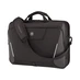 Wenger XE Brief 17" Laptop-briefcase, black
