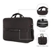 Wenger XE Brief 17" Laptop-briefcase, black