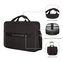 Wenger XE Compact Brief 16" Laptop-briefcase, black