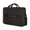 Wenger XE Compact Brief 16" Laptop-briefcase, black