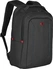 Wenger XE Ryde notebook backpack with Tablet-shelf 16" black/grey