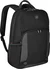 Wenger XE Professionel notebook backpack with Tablet-shelf 15.6" black