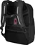 Wenger cosmic 17" Laptop-backpack, black