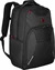 Wenger cosmic 17" Laptop-backpack, black
