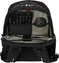 Wenger cosmic 17" Laptop-backpack, black