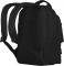 Wenger fuse backpack 15.6" black