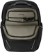Wenger meteor Brief 17" Laptop-backpack, black