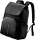 XD Design 16" Soft daypack notebook-backpack, black