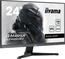 iiyama G-Master G2445HSU-B1 Black Hawk, 24"