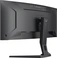 iiyama G-Master GCB3486WQSCP-B1 Gold Phoenix, 34"