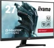 iiyama G-Master G2770QSU-B6 Red Eagle, 27"