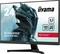 iiyama G-Master G2470HSU-B6 Red Eagle, 23.8"