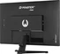 iiyama G-Master G2770HSU-B6 Red Eagle, 27"