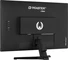 iiyama G-Master G2770HSU-B6 Red Eagle, 27"