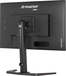 iiyama G-Master GB2770HSU-B6 Red Eagle, 27"