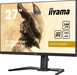 iiyama G-Master GB2790QSU-B5 Gold Phoenix, 27"