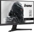 iiyama G-Master G2245HSU-B1 Black Hawk, 21.5"