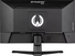 iiyama G-Master G2245HSU-B1 Black Hawk, 21.5"