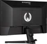 iiyama G-Master G2245HSU-B1 Black Hawk, 21.5"