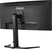 iiyama G-Master GCB3481WQSU-B1 Red Eagle, 34"