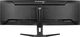 iiyama G-Master GCB4580DQSN-B1 Red Eagle Curved, 44.5"