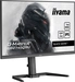 iiyama G-Master GB2745QSU-B1 Black Hawk, 27"