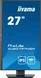 iiyama ProLite XUB2797HSN-B2, 27"