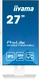 iiyama ProLite XUB2792HSU-W6, 27"
