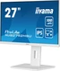 iiyama ProLite XUB2792HSU-W6, 27"