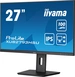 iiyama ProLite XUB2793HSU-B7, 27"