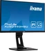 iiyama ProLite XUB2493HSU-B6, 23.8"