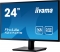 iiyama ProLite X2474HS-B2, 23.6"