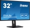 iiyama ProLite XB3288UHSU-B5, 31.5"