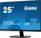 iiyama ProLite XU2595WSU-B1, 25"