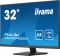 iiyama ProLite XU3294QSU-B1, 31.5"